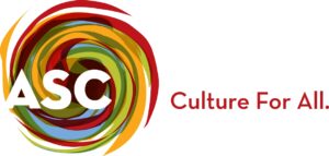 Arts & Science Council logo